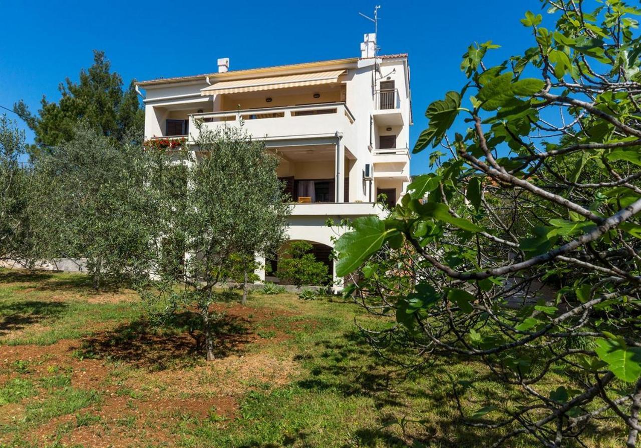 Zdravko Apartament *